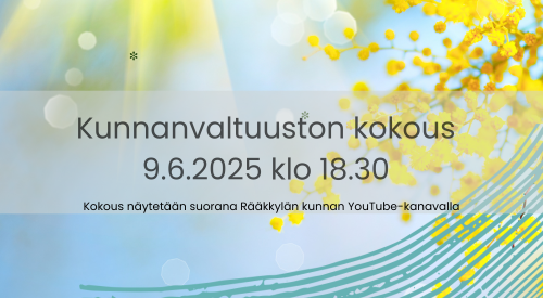 kesä