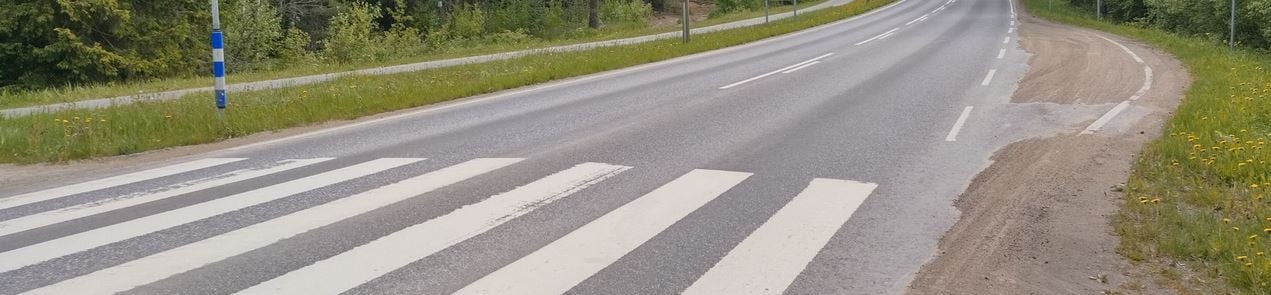 Liikenneturvallisuustyö