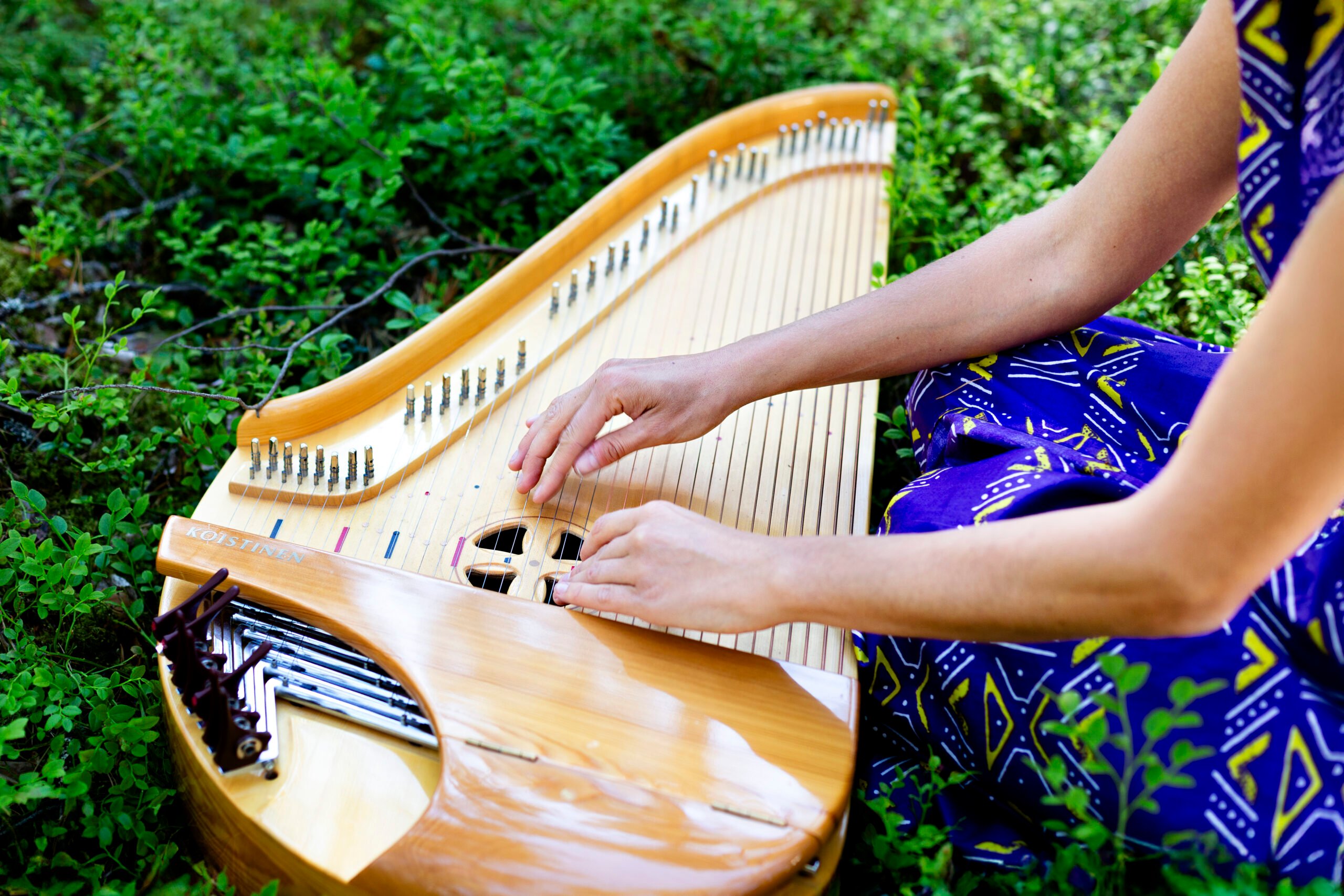 Keski-Karjalan musiikkiopisto