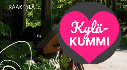 Rääkkylän Kyläkummit