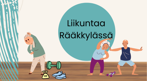 Liiikunta-ja harrastetoiminta syksy 2025-talvi 2026