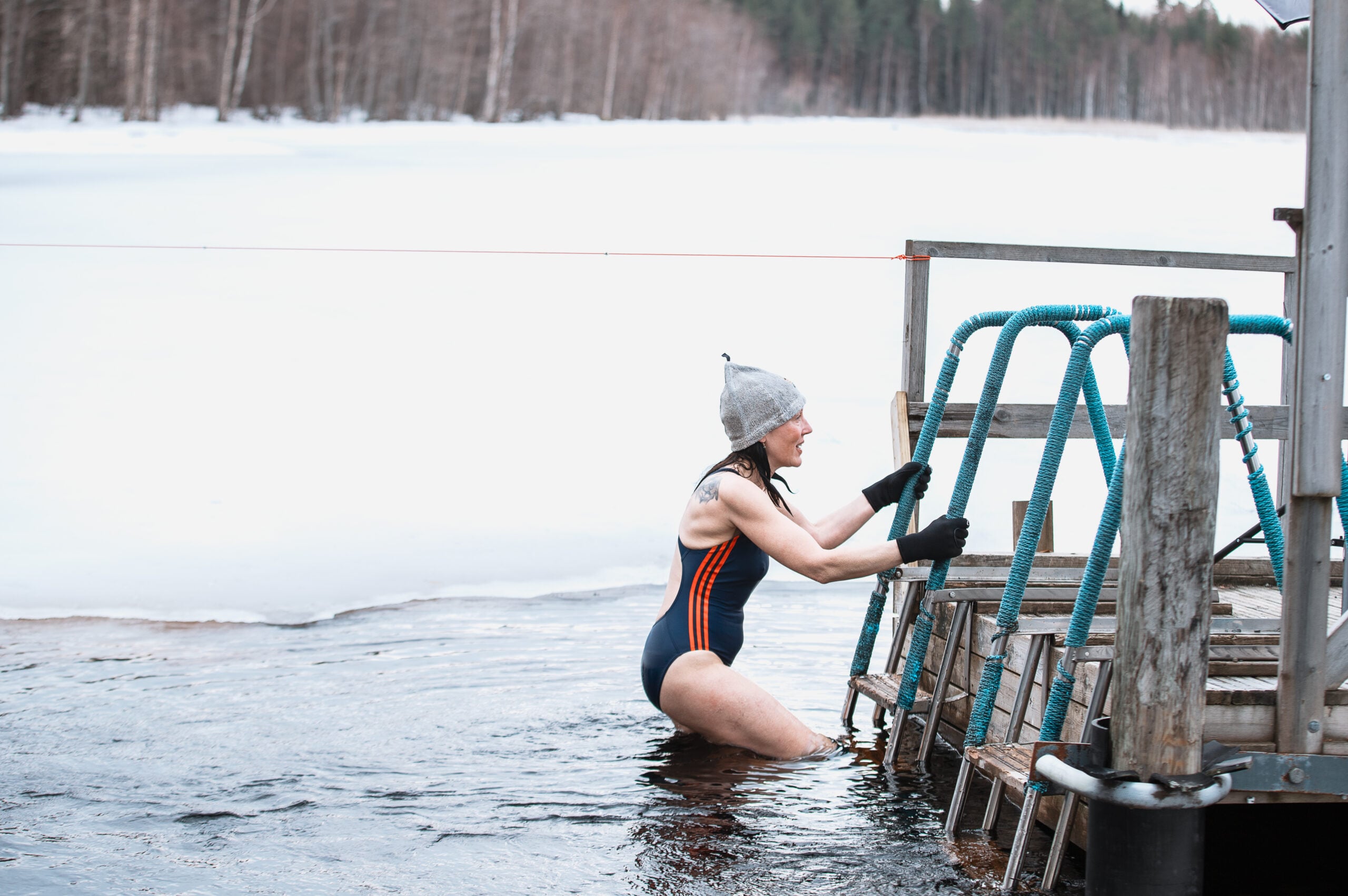 Hyvinvointia Kipparista